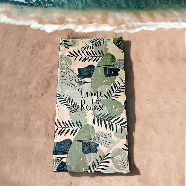 LONA MEDIUM - RELAX PLANTAS